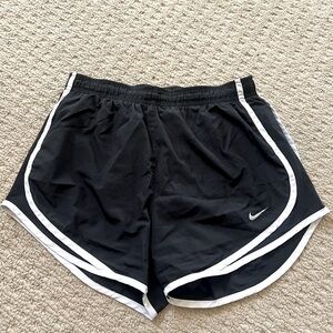 Nike tempo shorts